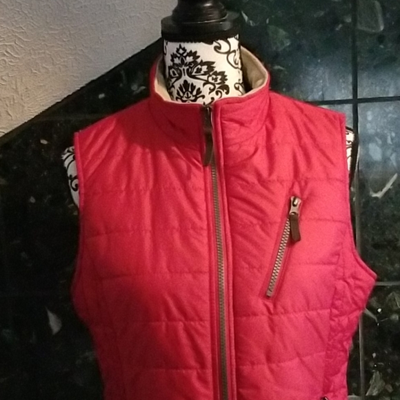 Fall vest - Picture 2 of 7